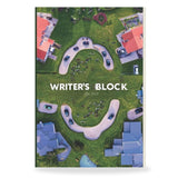 Writer’s Block