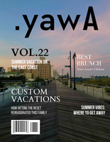 .yawA Vol. 22