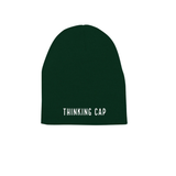 Reading Superpower Embroidered Beanies