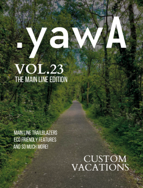 .yawA magazine Vol. 23