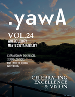 .yawA magazine Vol 24.