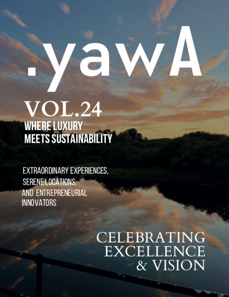 .yawA magazine Vol 24.