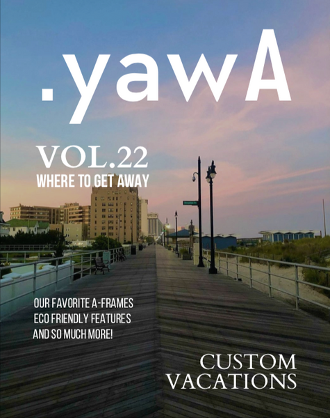 .yawA Vol. 22 eBook