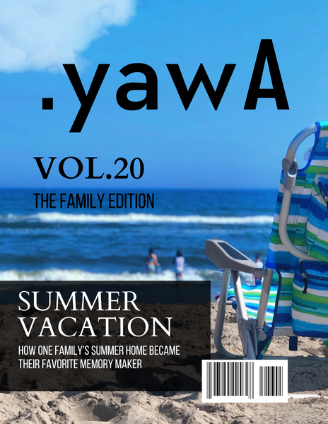 .yawA magazine Vol.20